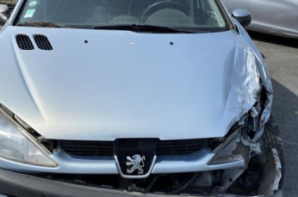 Pompe lave glace avant PEUGEOT 206
