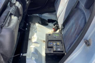 Pompe lave glace avant PEUGEOT 206