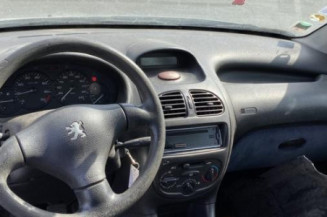 Pompe lave glace avant PEUGEOT 206