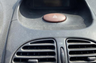 Pompe lave glace avant PEUGEOT 206