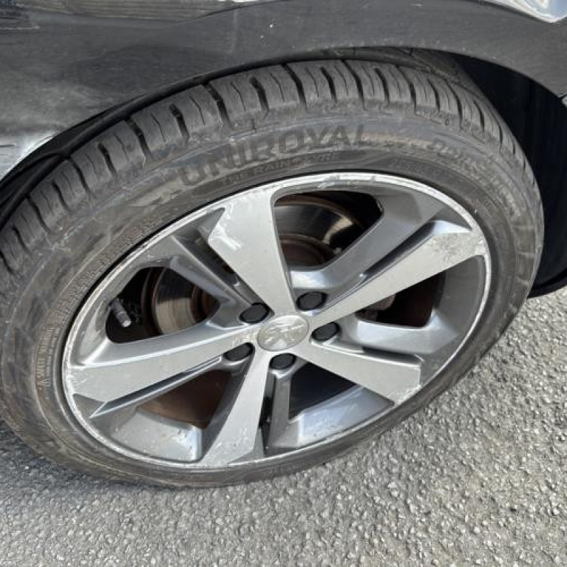 Interrupteur de leve vitre arriere droit PEUGEOT 308 2 Photo n°9