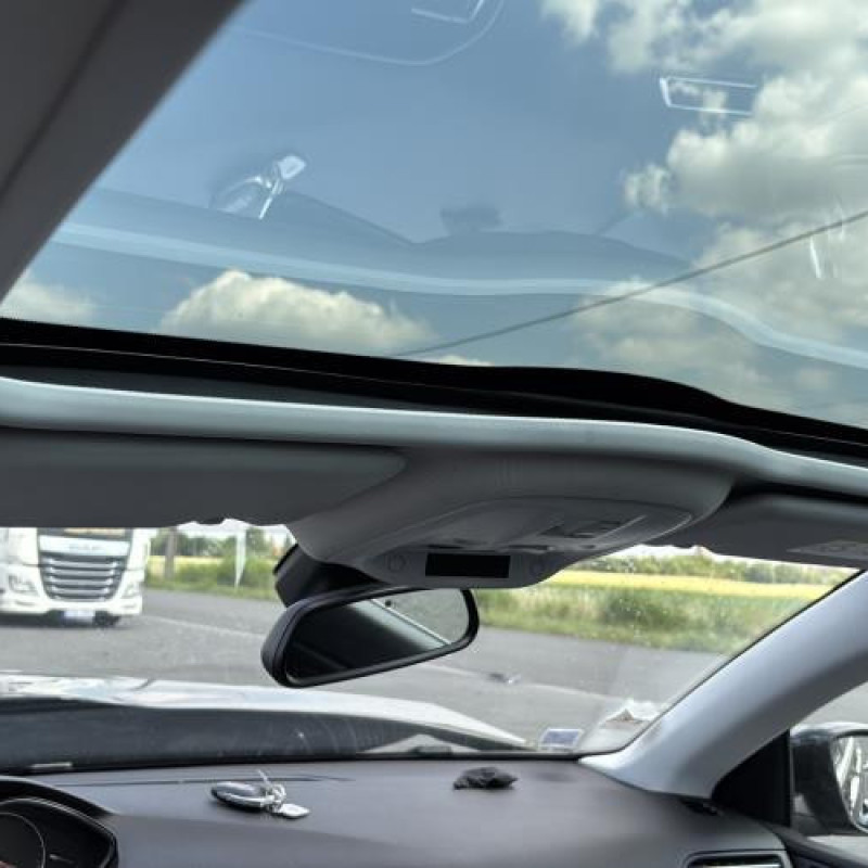 Interrupteur de leve vitre arriere droit PEUGEOT 308 2 Photo n°14