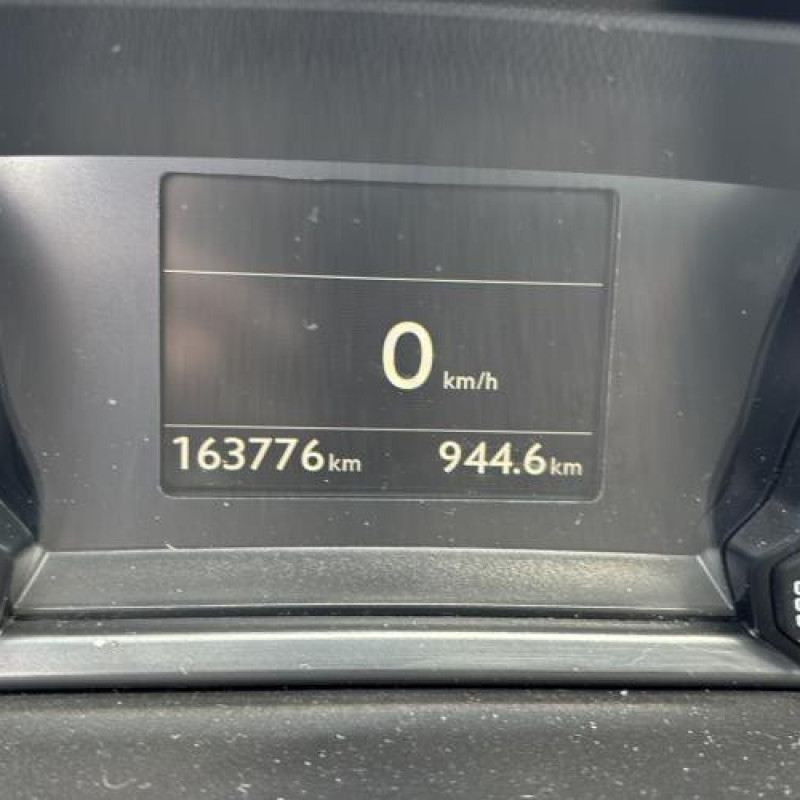 Interrupteur de leve vitre arriere droit PEUGEOT 308 2 Photo n°17