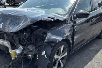 Interrupteur de leve vitre arriere gauche PEUGEOT 308 2 Photo n°1