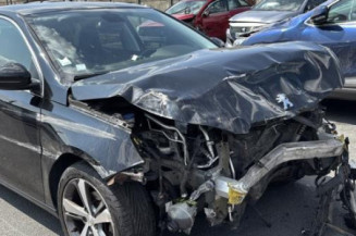 Interrupteur de leve vitre arriere gauche PEUGEOT 308 2