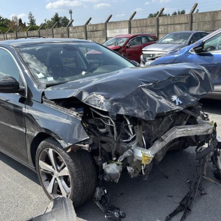 Interrupteur de leve vitre arriere gauche PEUGEOT 308 2