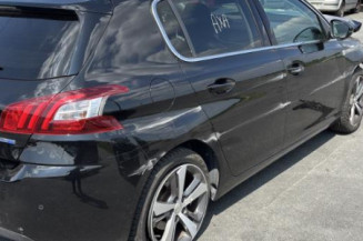 Interrupteur de leve vitre arriere gauche PEUGEOT 308 2