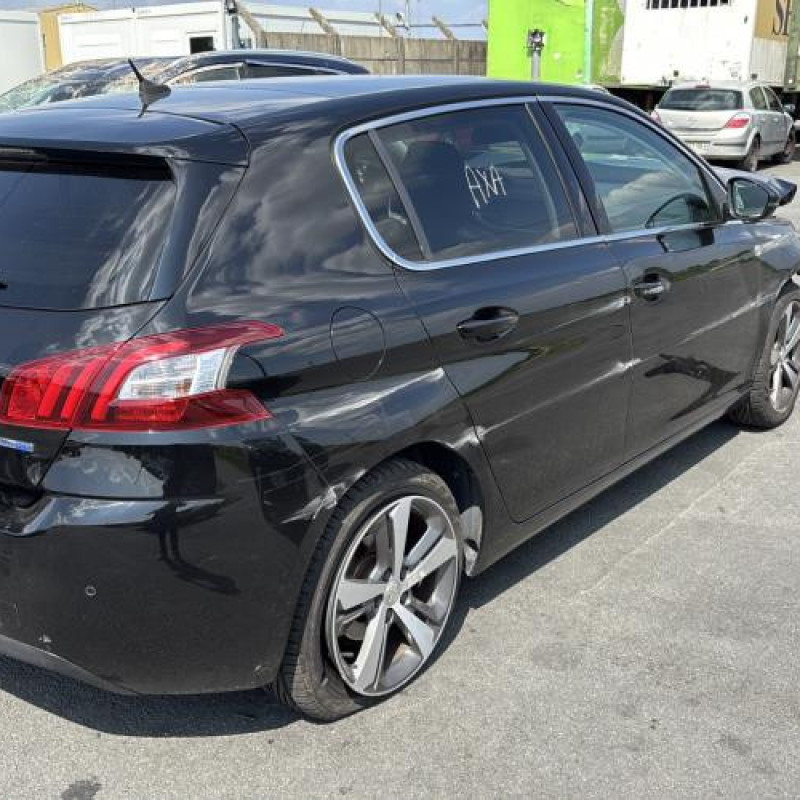 Interrupteur de leve vitre arriere gauche PEUGEOT 308 2 Photo n°3