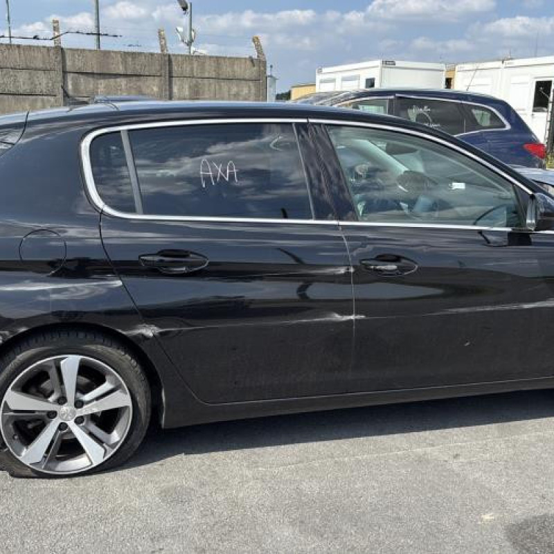 Interrupteur de leve vitre arriere gauche PEUGEOT 308 2 Photo n°6