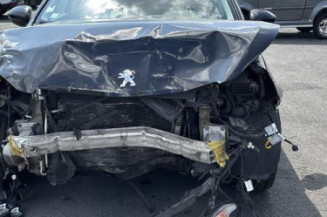 Interrupteur de leve vitre arriere gauche PEUGEOT 308 2