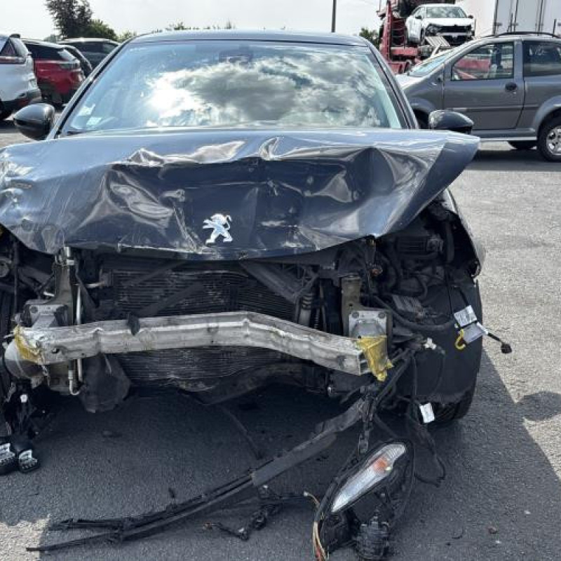 Interrupteur de leve vitre arriere gauche PEUGEOT 308 2 Photo n°8