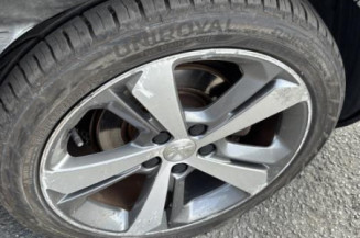 Interrupteur de leve vitre arriere gauche PEUGEOT 308 2