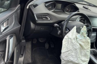Interrupteur de leve vitre arriere gauche PEUGEOT 308 2