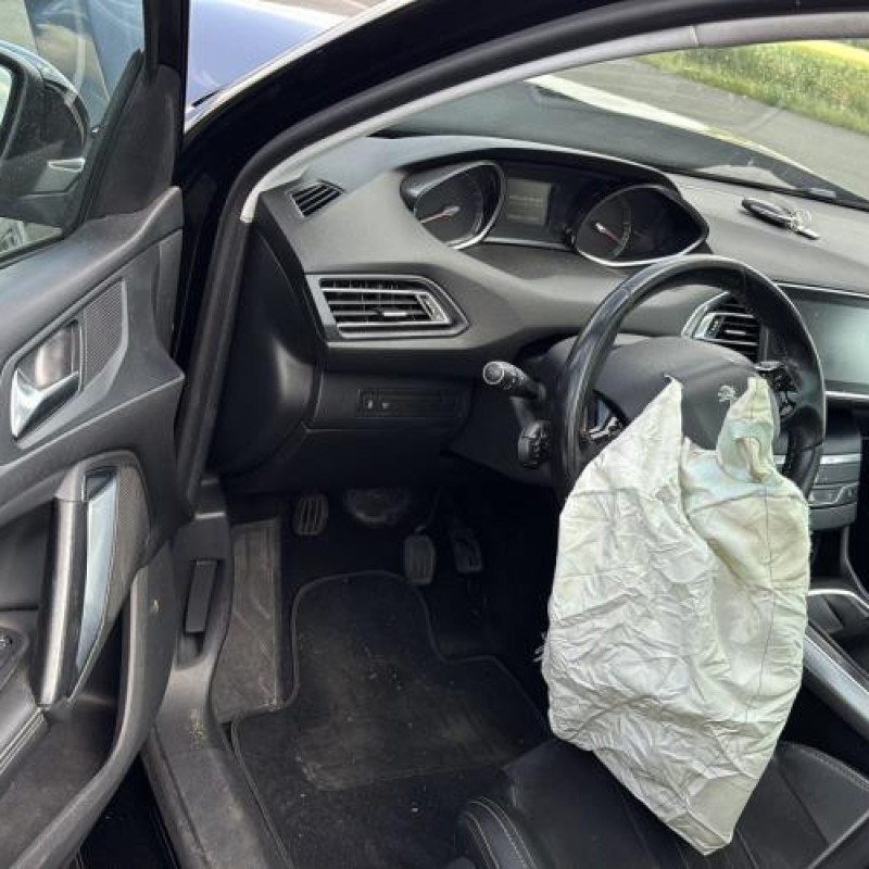 Interrupteur de leve vitre arriere gauche PEUGEOT 308 2 Photo n°10