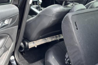 Interrupteur de leve vitre arriere gauche PEUGEOT 308 2
