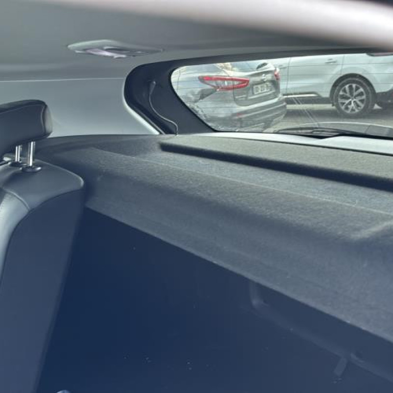 Interrupteur de leve vitre arriere gauche PEUGEOT 308 2 Photo n°12