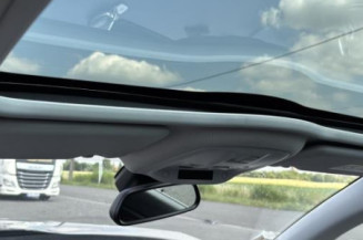 Interrupteur de leve vitre arriere gauche PEUGEOT 308 2