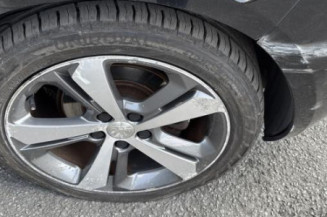 Interrupteur de leve vitre arriere gauche PEUGEOT 308 2