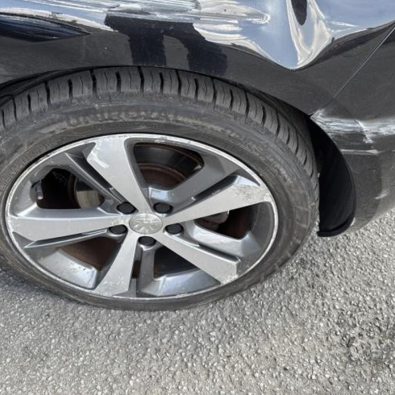 Interrupteur de leve vitre arriere gauche PEUGEOT 308 2 Photo n°15