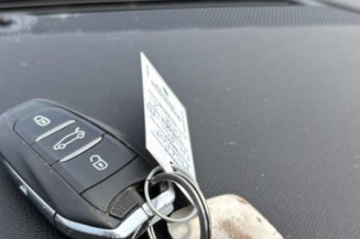 Interrupteur de leve vitre arriere gauche PEUGEOT 308 2