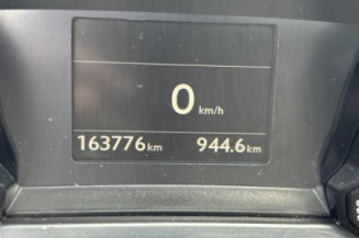 Interrupteur de leve vitre arriere gauche PEUGEOT 308 2