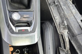Interrupteur de leve vitre arriere gauche PEUGEOT 308 2