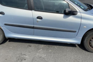 Bouchon de carburant PEUGEOT 206