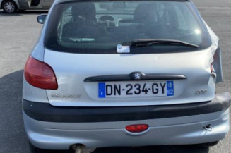 Repetiteur clignotant avant droit  (Feux) PEUGEOT 206