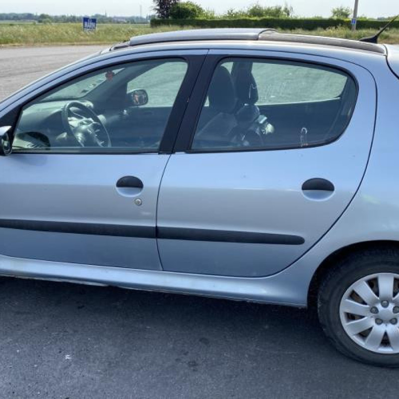 Repetiteur clignotant avant droit  (Feux) PEUGEOT 206 Photo n°7