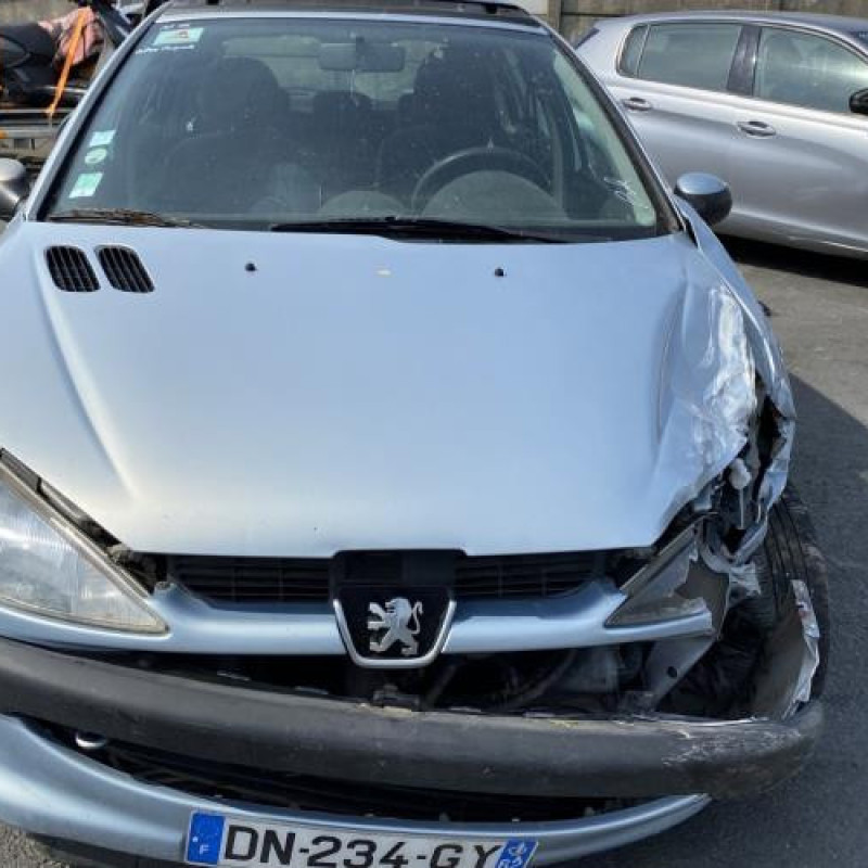 Repetiteur clignotant avant droit  (Feux) PEUGEOT 206 Photo n°9