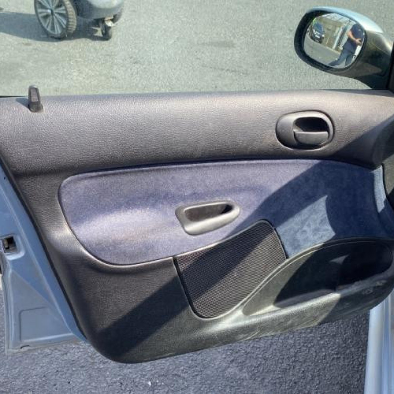 Repetiteur clignotant avant droit  (Feux) PEUGEOT 206 Photo n°10