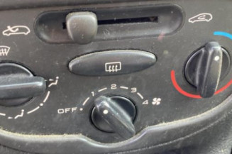 Repetiteur clignotant avant droit  (Feux) PEUGEOT 206
