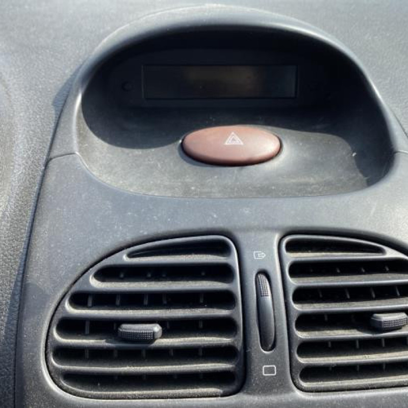 Repetiteur clignotant avant droit  (Feux) PEUGEOT 206 Photo n°18
