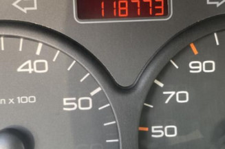 Air bag passager PEUGEOT 206 Photo n°1