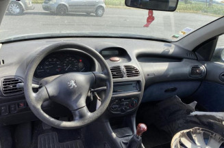 Moteur essuie glace avant PEUGEOT 206