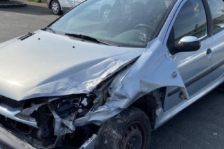 Maitre cylindre (freinage) PEUGEOT 206
