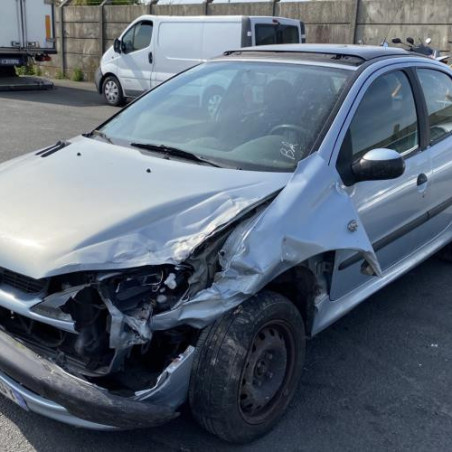 Maitre cylindre (freinage) PEUGEOT 206