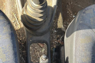 Fermeture de capot PEUGEOT PARTNER 1
