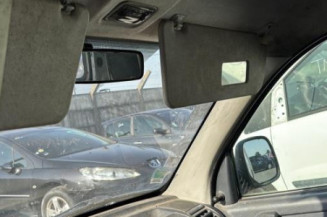 Vitre porte coffre droit PEUGEOT PARTNER 1