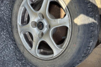 Vitre porte coffre droit PEUGEOT PARTNER 1