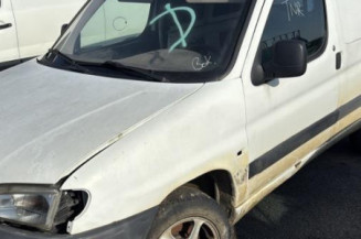 Boitier air bag PEUGEOT PARTNER 1 Photo n°1