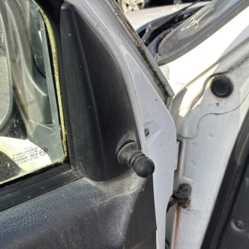 Boitier air bag PEUGEOT PARTNER 1 Photo n°10