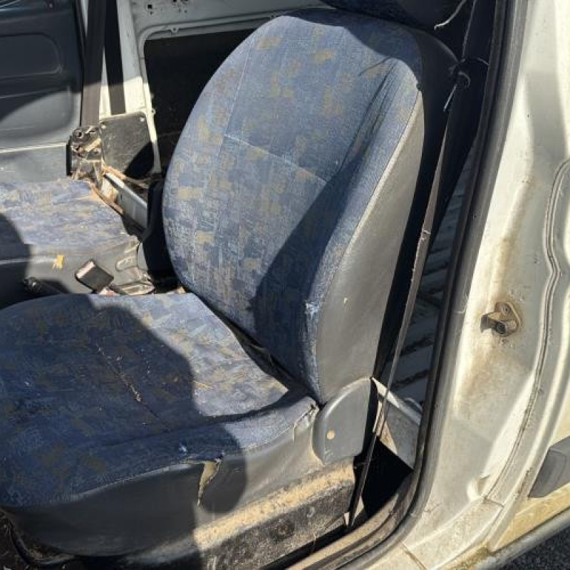 Boitier air bag PEUGEOT PARTNER 1 Photo n°11