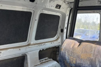 Boitier air bag PEUGEOT PARTNER 1