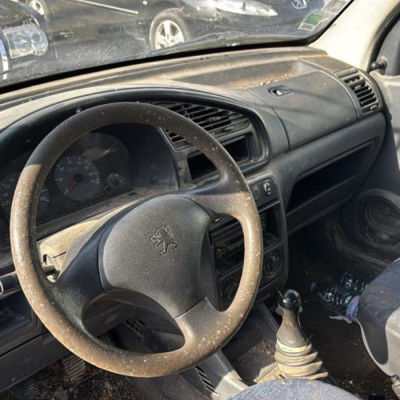 Boitier air bag PEUGEOT PARTNER 1 Photo n°14