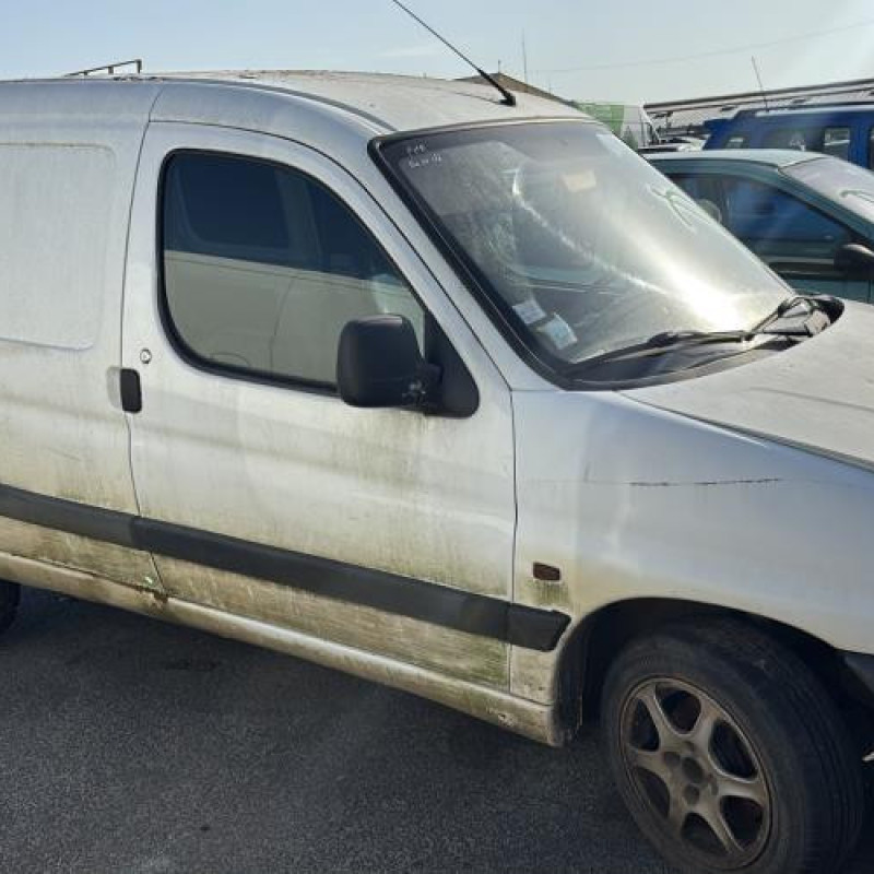 Charniere de capot PEUGEOT PARTNER 1 Photo n°7