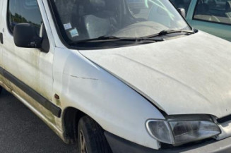 Serrure avant gauche PEUGEOT PARTNER 1