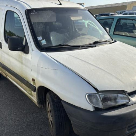 Serrure avant gauche PEUGEOT PARTNER 1