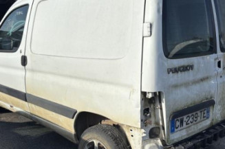 Serrure de coffre PEUGEOT PARTNER 1