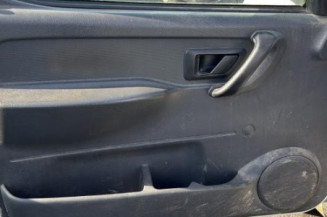 Pompe lave glace avant PEUGEOT PARTNER 1